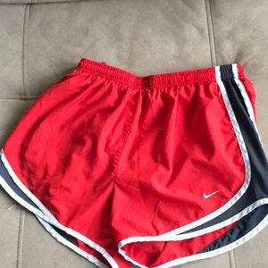 Women’s Nike shorts